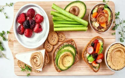 10 Delicious Snacks That Wonโt Spike Your Blood Sugar: Guilt-Free Munchies