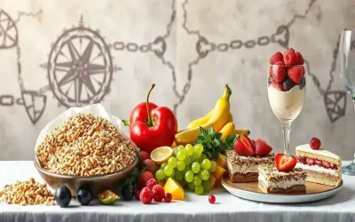 5 Diabetes Diet Myths: Facts vs. Fiction Revealed