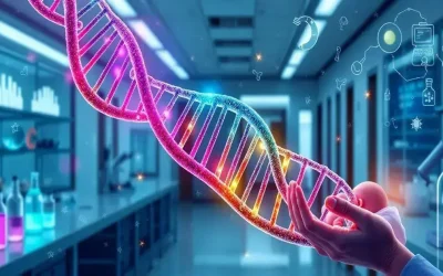 6 Fascinating Genetic Mutations Linked to Neonatal Diabetes