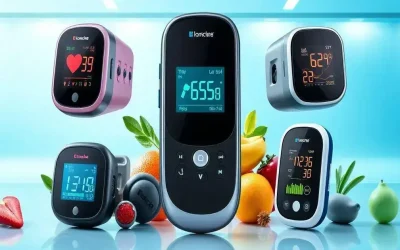 The 5 Best Glucose Meters for Accurate Readings in 2025