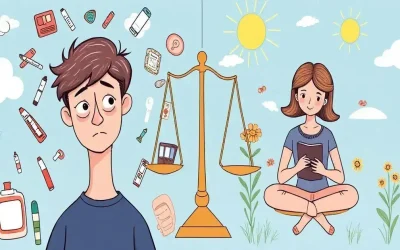 6 Ways Diabetes Impacts Mental Health and How to Cope