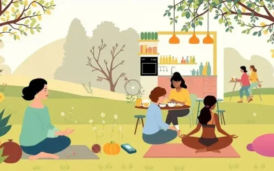 5 Tips for Managing Diabetes Stress Effectively