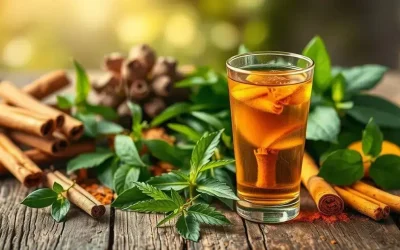 6 Benefits of Sugar Defender for Healthy Blood Sugar Levels