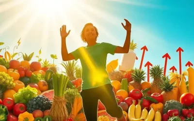 Unlock Your Potential: Gluco 6 Official for Glucose Balance & Energy